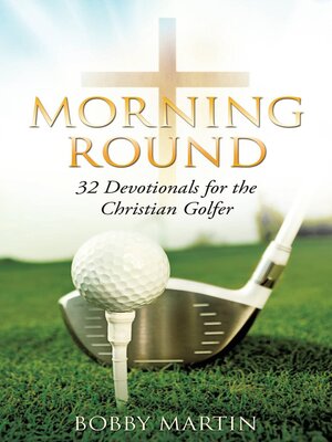 cover image of Morning Round
